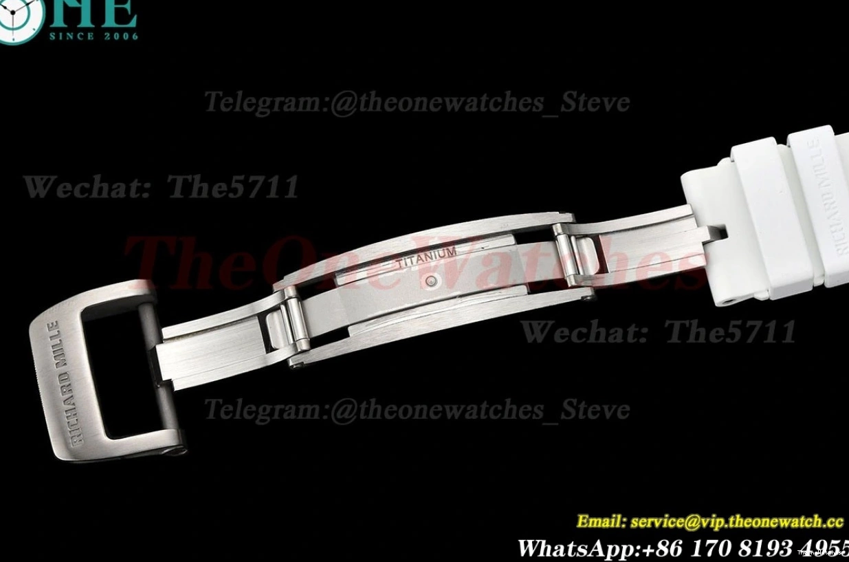 Dial APS Clone RM055 RU Skeleton NTPT Red Crown RMUL2 Super 0524